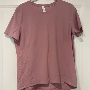 Lululemon Workout top